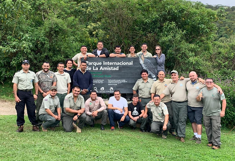 Día de los Guardaparques: Reconociendo a los héroes de la conservación