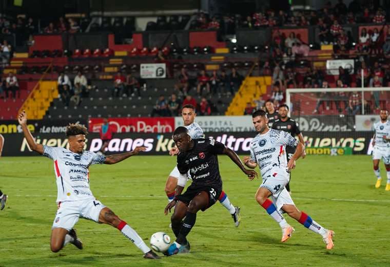 Foto Juan Manuel Quirós