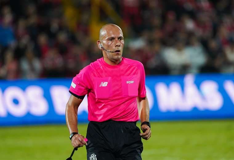 Foto Juan Manuel Quirós