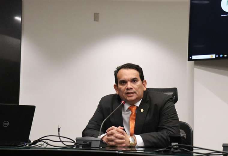 Foto prensa OIJ