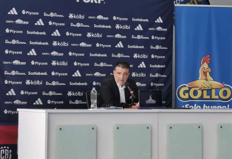 Crédito: Fernando Araya