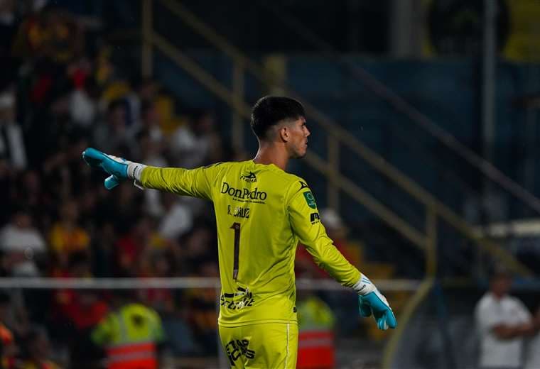 Foto Juan Manuel Quirós