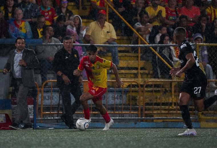 Foto Juan Manuel Quirós