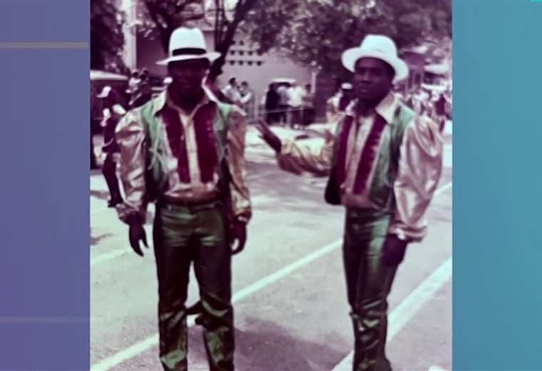 Los gemelos Sterling y su gran legado en la música caribeña