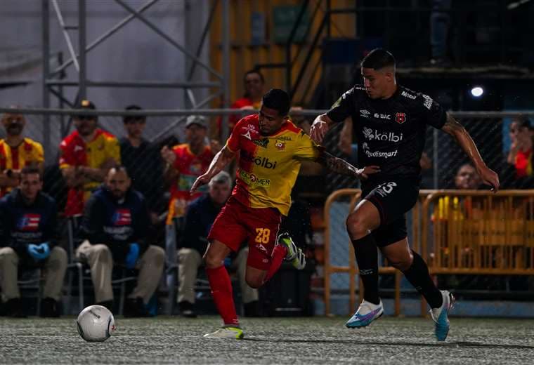 Foto Juan Manuel Quirós