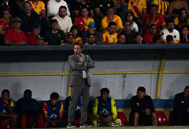 Foto Juan Manuel Quirós