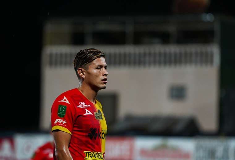 Foto Juan Manuel Quirós