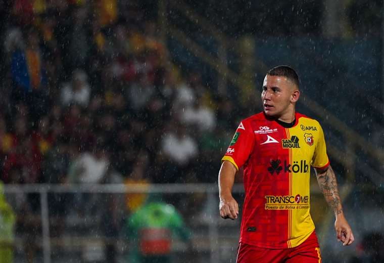 Foto Juan Manuel Quirós