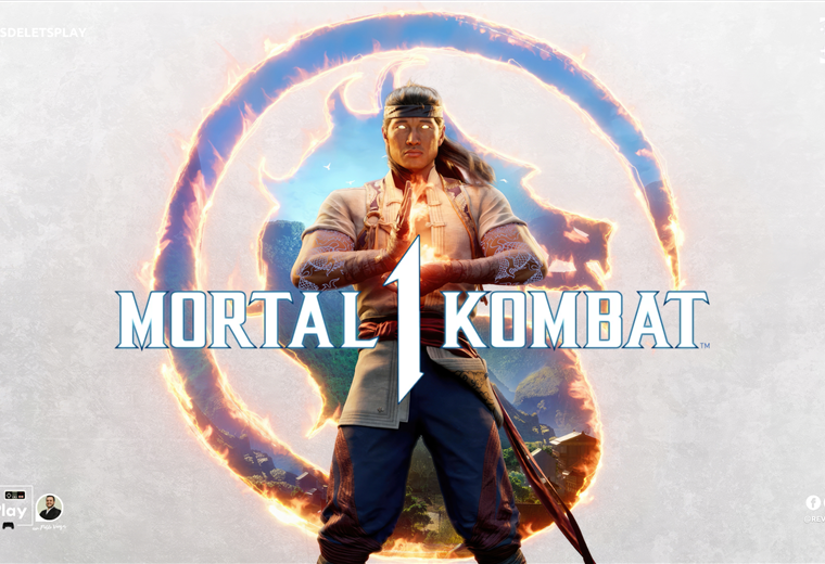 Mortal Kombat 1: El reinicio de la saga de peleas más legendaria