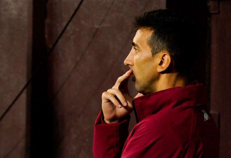 Foto Juan Manuel Quirós