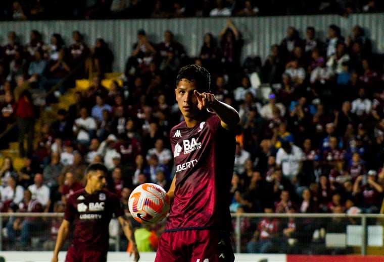 Foto Juan Manuel Quirós