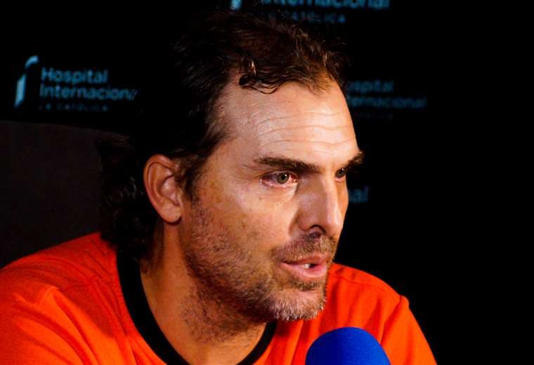 Foto Juan Manuel Quirós