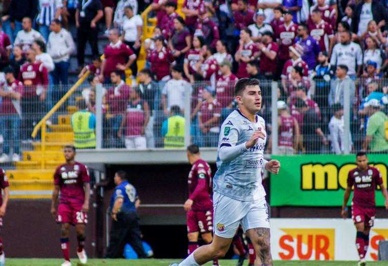 Foto Juan Manuel Quirós