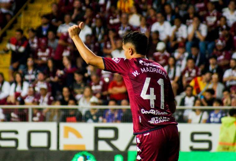 Foto Juan Manuel Quirós