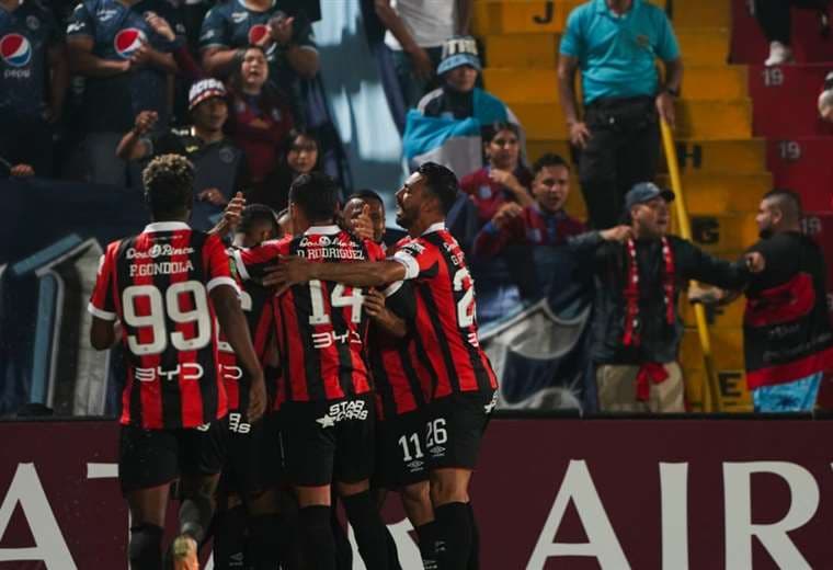 Cortesía: Juan Manuel Quirós