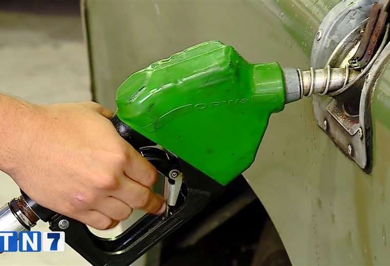 Aresep aprueba aumento de hasta ₡66 en combustibles