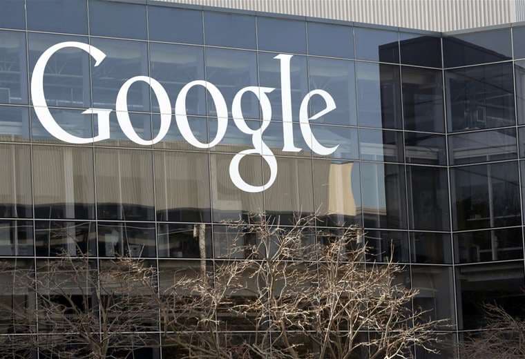 Google se sienta en el banquillo de acusado por prácticas monopolistas