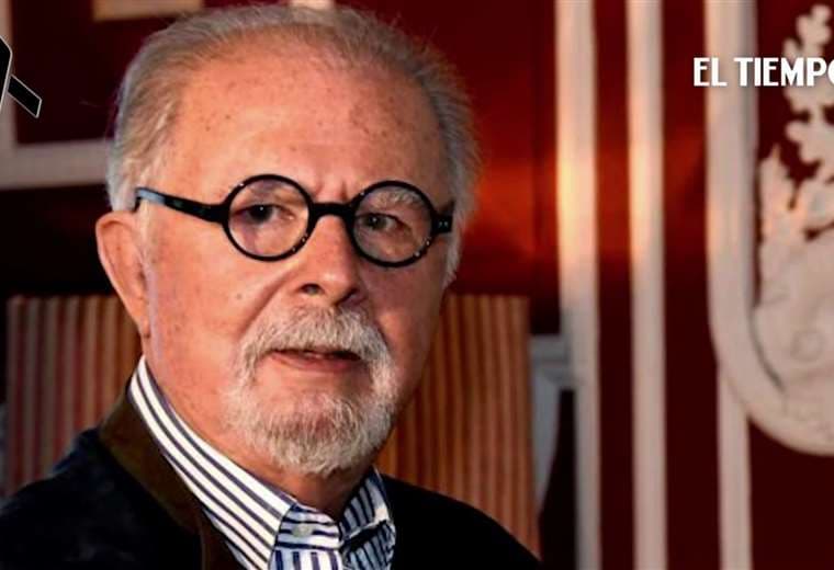 Fallece el pintor y escultor colombiano Fernando Botero