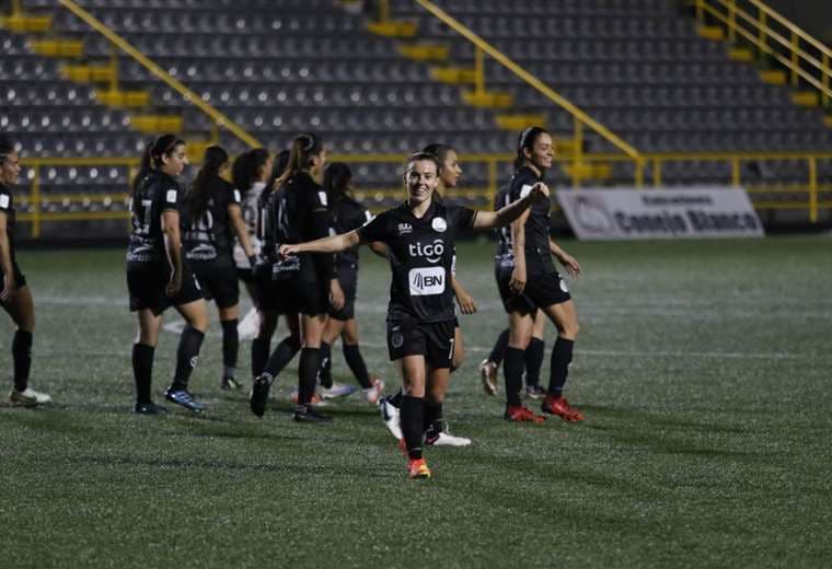 Prensa Sporting FC