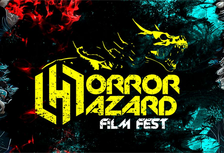 Guía para disfrutar del 'Horror Hazard Film Fest Costa Rica 2023'