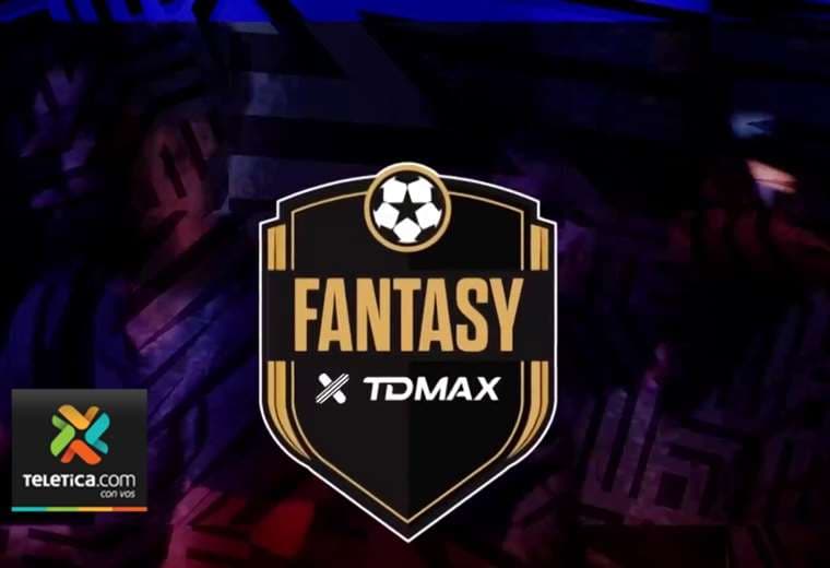 Viva el fútbol nacional más allá de las canchas con el Fantasy TDMAX