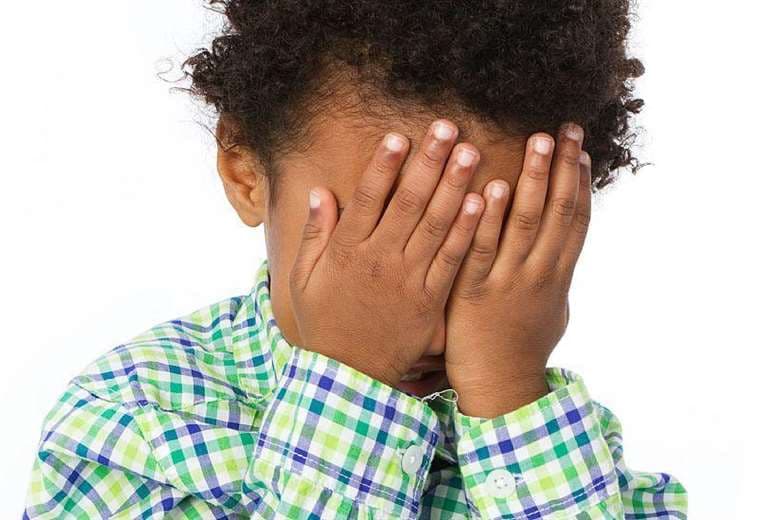 ¿Cómo ayudar a un niño a superar la timidez?