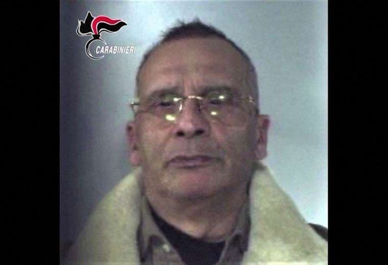 Muere Matteo Messina Denaro, el capo italiano que logró evadir a las autoridades durante 30 años