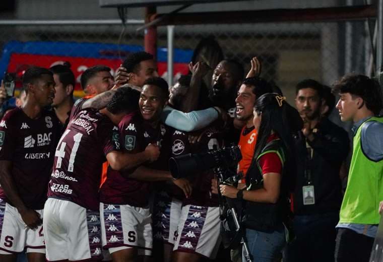 Saprissa. Juan Manuel Quirós