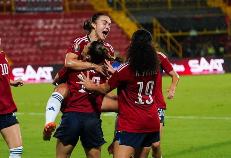 Crédito: Juan Manuel Quirós