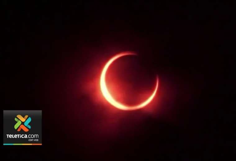 Eclipse solar anular de octubre impulsa ocupación hotelera en Limón