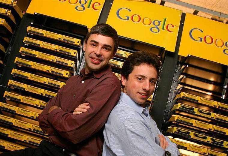 25 años de Google: Hitos y controversias en la historia del buscador más usado del mundo