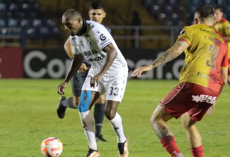 Twitter oficial del Comunicaciones