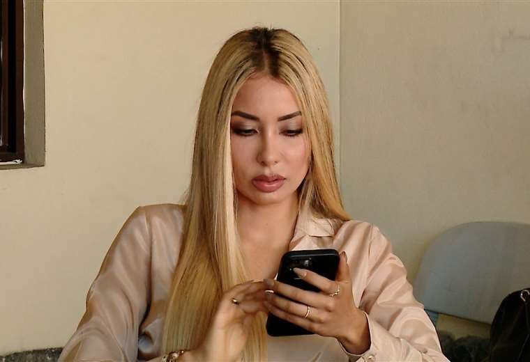 Este es el acuerdo entre Elena Correa y Carlos Rodríguez para pago de pensión alimentaria