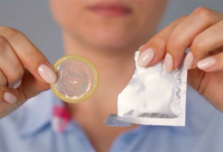 Estos son los seis métodos anticonceptivos gratuitos que ofrece la Caja