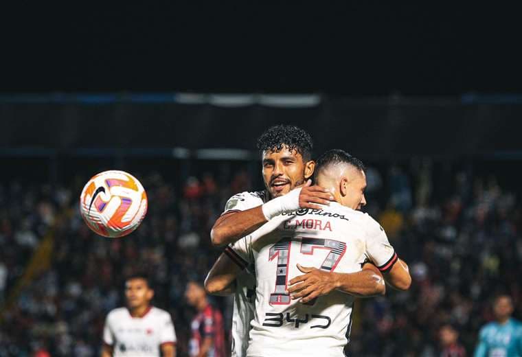 Prensa Alajuelense
