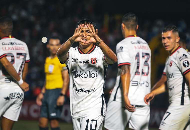 Prensa Alajuelense