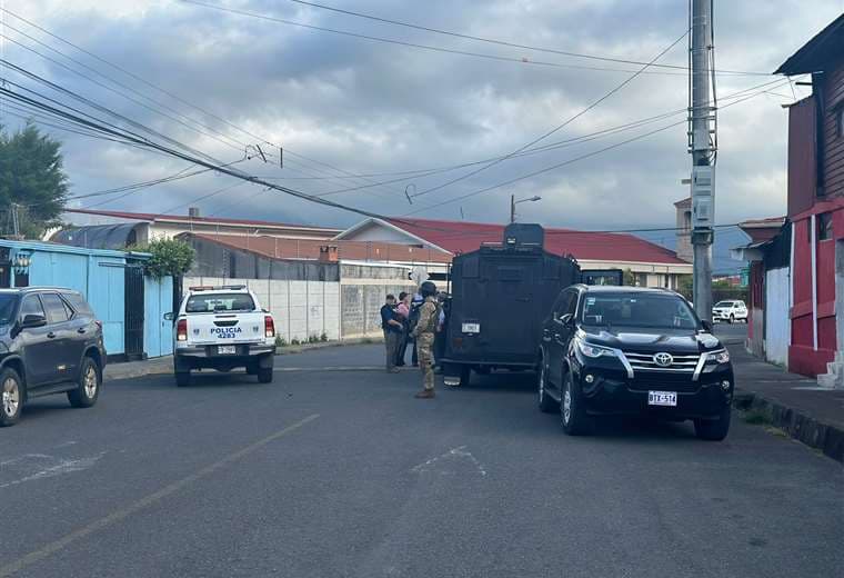 Álvaro Sánchez | Telenoticias