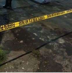 Matan a “Monito” de un balazo frente a terminal de buses en San José