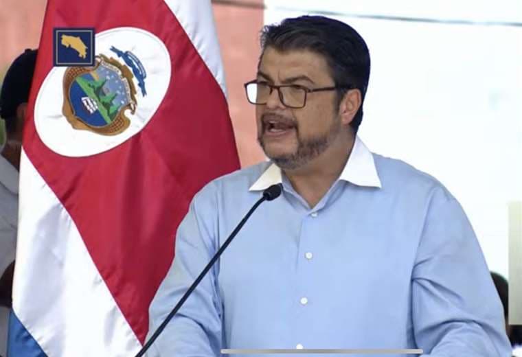 Mario Zamora atribuye aumento en violencia a “mexicanización del crimen organizado”