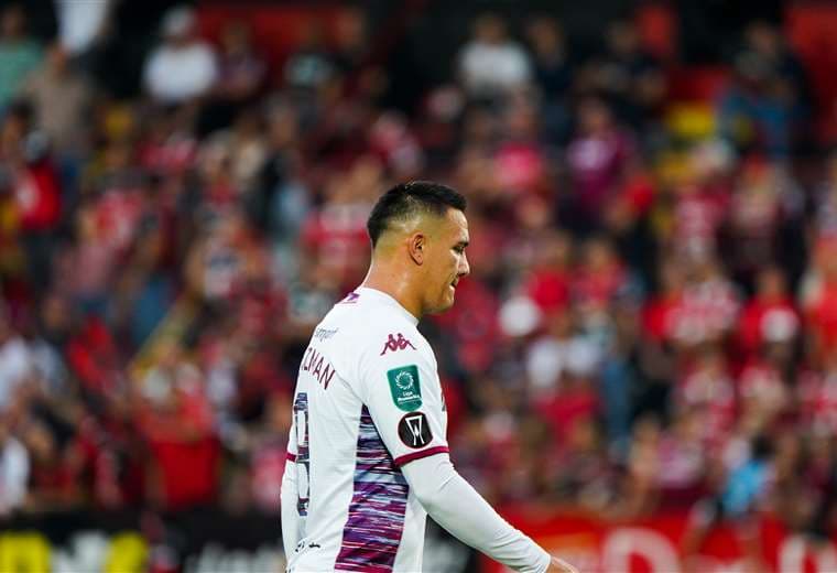 Foto Juan Manuel Quirós