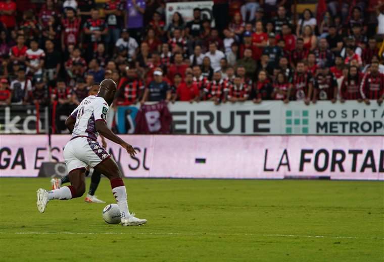 Foto Juan Manuel Quirós