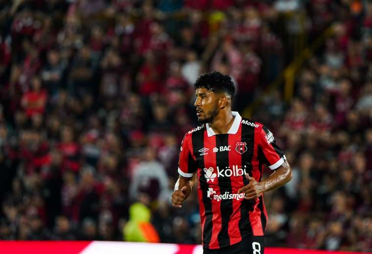 Foto Juan Manuel Quirós