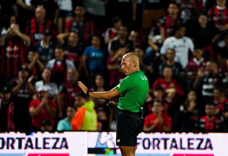 Foto Juan Manuel Quirós