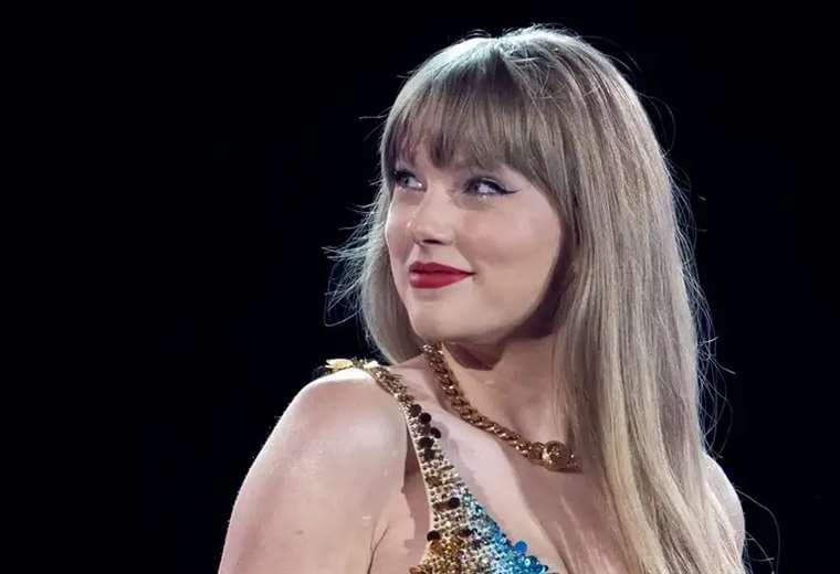 Universidad de Bélgica abre cátedra sobre los textos de Taylor Swift