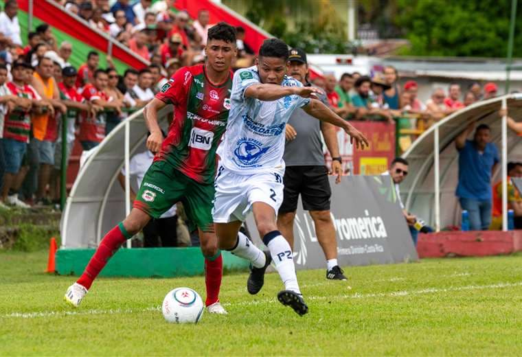 Prensa Pérez Zeledón