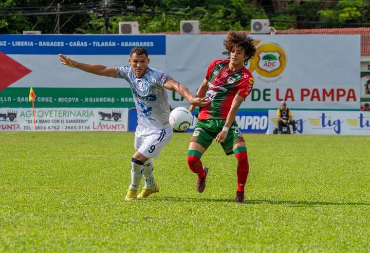 Prensa Pérez Zeledón