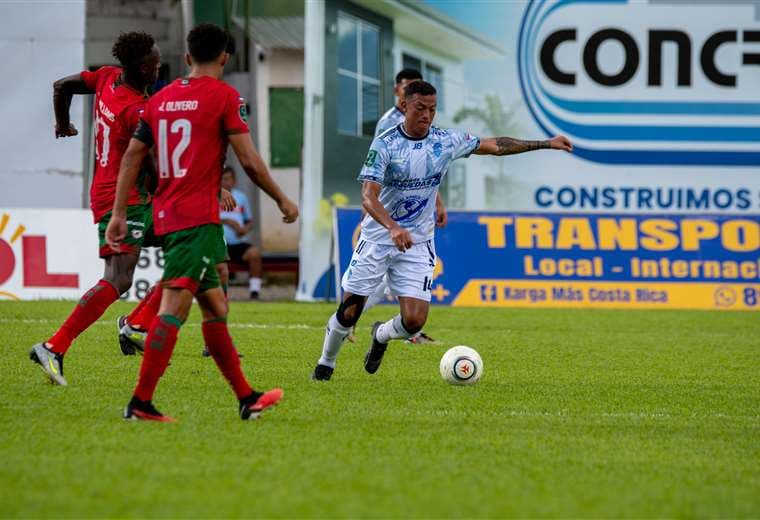 Prensa Pérez Zeledón