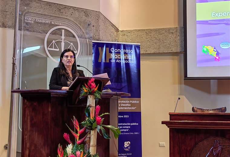 Caja Costarricense de Seguro Social | Cortesía