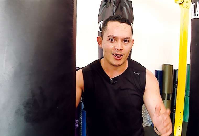 Periodista Diego Vargas cambia sus hábitos por problemas de colesterol y triglicéridos