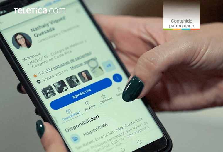 Programe citas médicas este 2024 en línea ingresando a HuliHealth